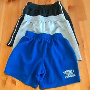 **(5/$15)* Boys Short's Bundle